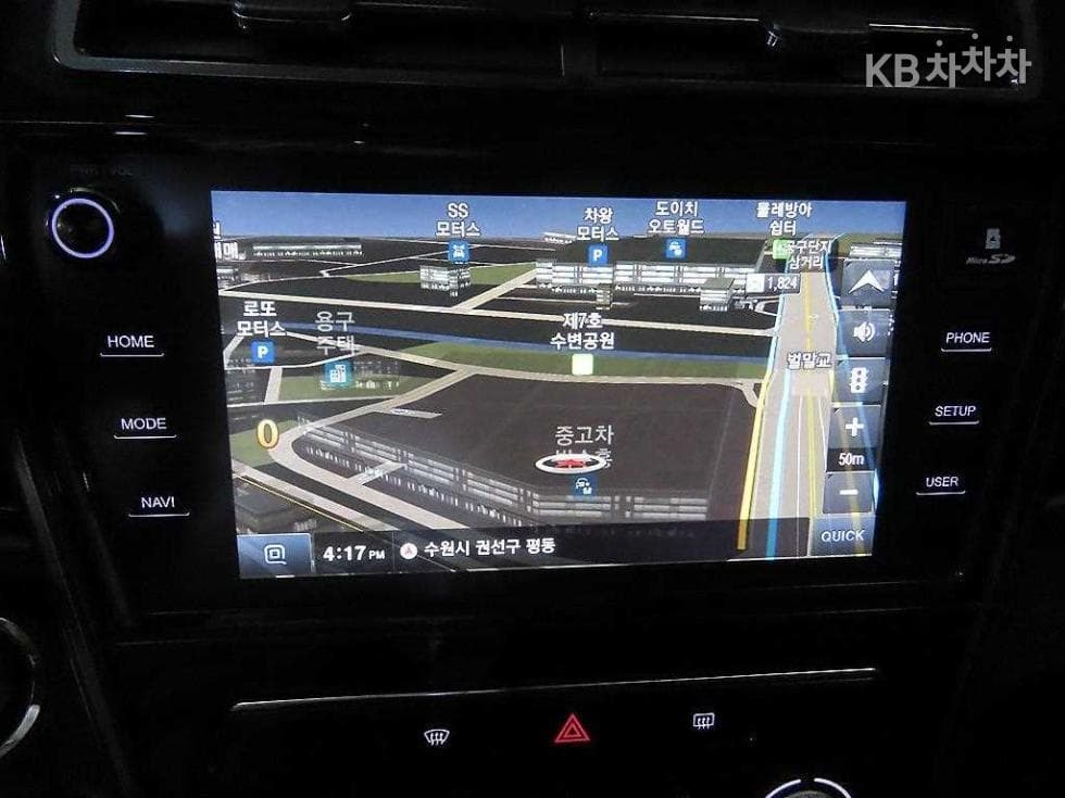 KG Mobility Very New (facelift/refresh; particularly for Tivoli) TivoliGasoline V5 2WD Standard - 15