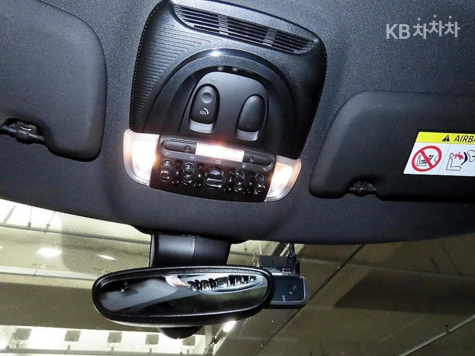 Мини Countryman (F60)2.0 Cooper JCW All4 Стандартен - 15
