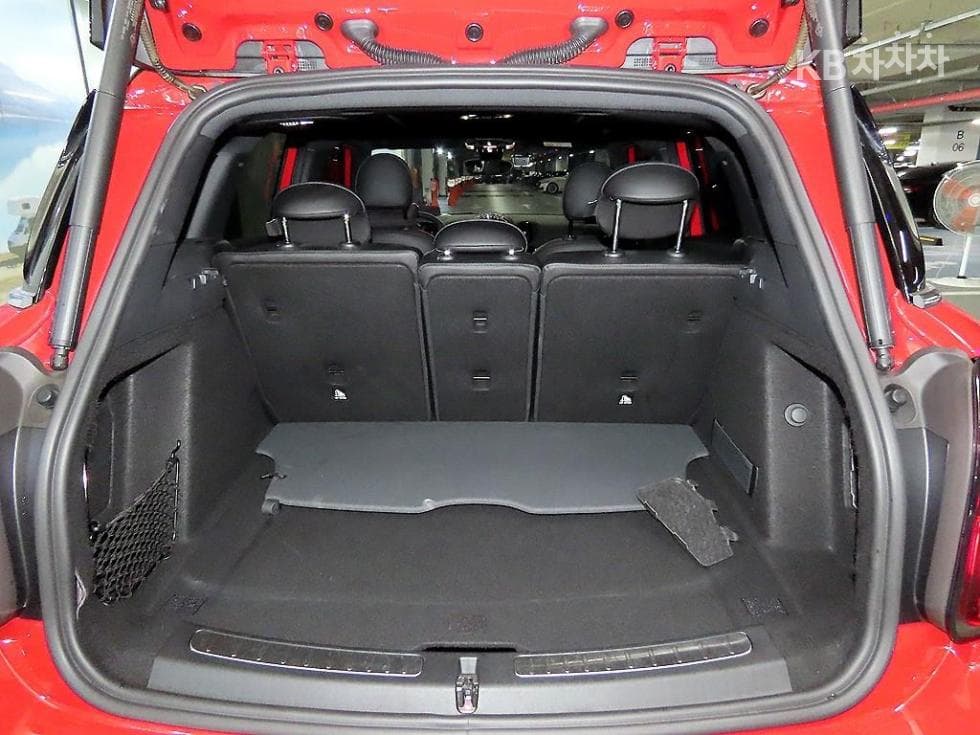 Мини Countryman (F60)2.0 Cooper JCW All4 Стандартен - 17