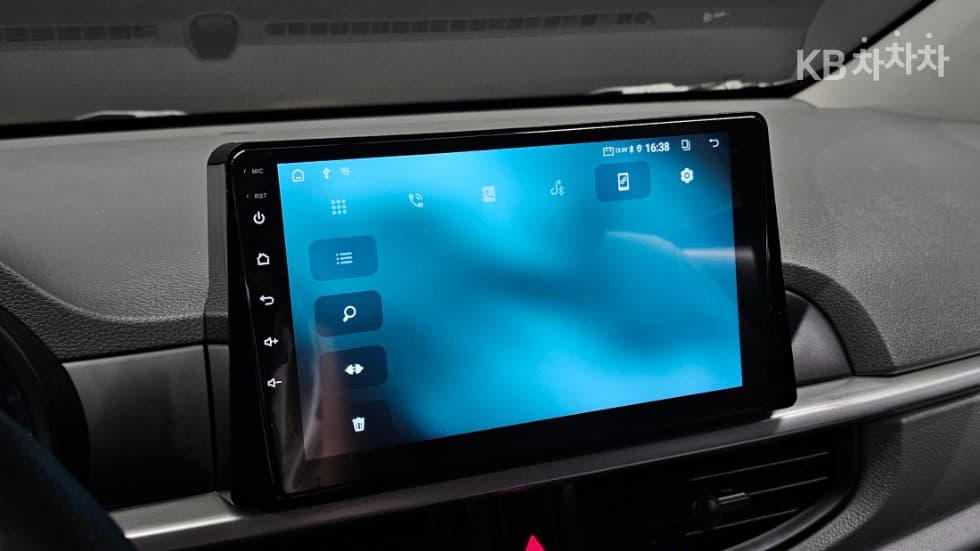 Киа Всеново Morning (старо поколение)(JA)LPi Deluxe - 24