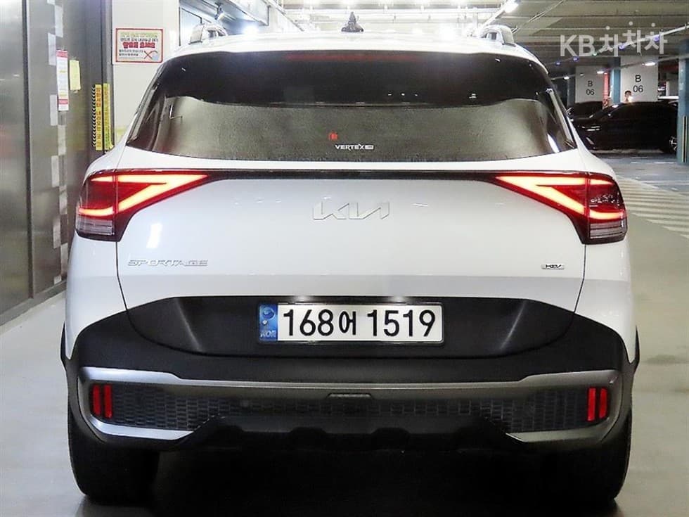 Киа Ди Всеново Sportage Хибрид1.6 Турбо HEV AWD Signature Gravity - 5