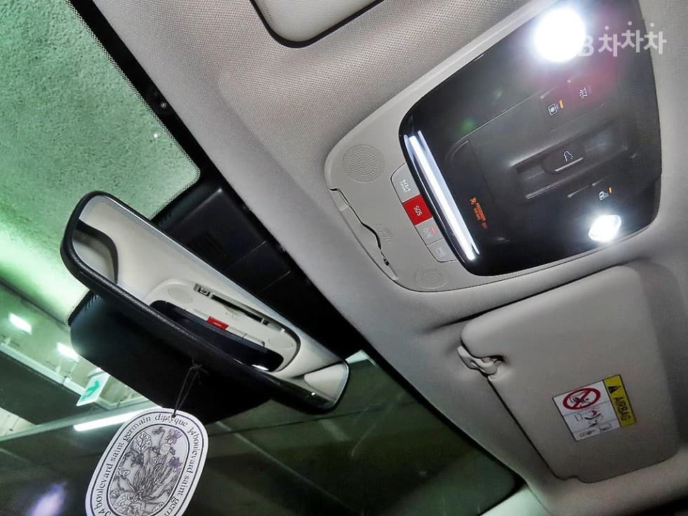 Киа Ди Всеново Sportage Хибрид1.6 Турбо HEV AWD Signature Gravity - 13