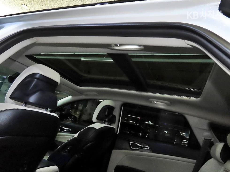 Киа Ди Всеново Sportage Хибрид1.6 Турбо HEV AWD Signature Gravity - 14
