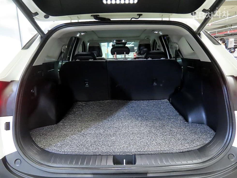 Киа Ди Всеново Sportage Хибрид1.6 Турбо HEV AWD Signature Gravity - 15