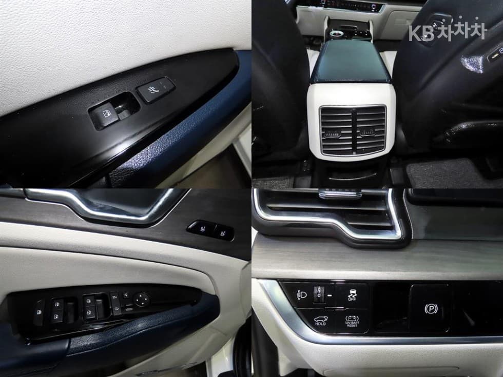 Киа Ди Всеново Sportage Хибрид1.6 Турбо HEV AWD Signature Gravity - 17
