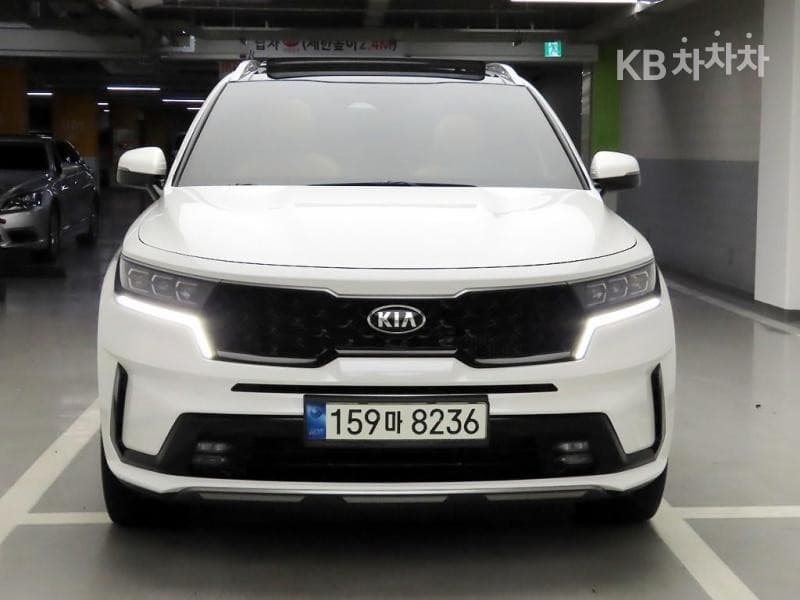 Kia Sorento 4th generation2.5 T-GDI 2WD Prestige - 2
