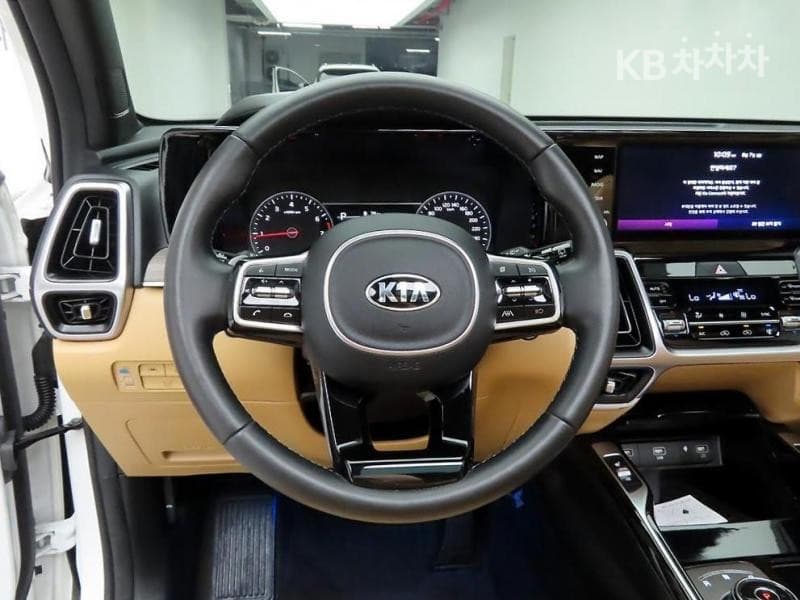 Kia Sorento 4th generation2.5 T-GDI 2WD Prestige - 7