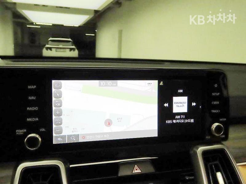 Kia Sorento 4th generation2.5 T-GDI 2WD Prestige - 8