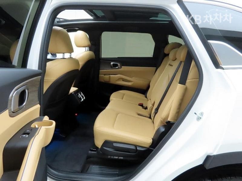 Kia Sorento 4th generation2.5 T-GDI 2WD Prestige - 13