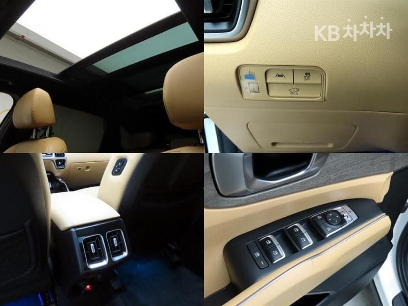 Kia Sorento 4th generation2.5 T-GDI 2WD Prestige - 18