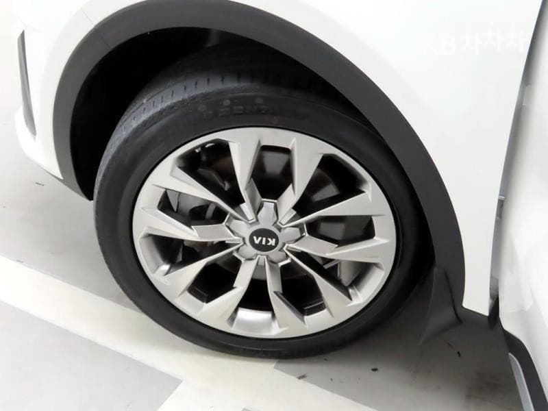Kia Sorento 4th generation2.5 T-GDI 2WD Prestige - 19