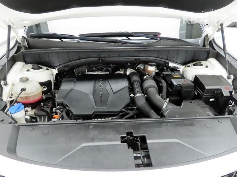 Kia Sorento 4th generation2.5 T-GDI 2WD Prestige - 20