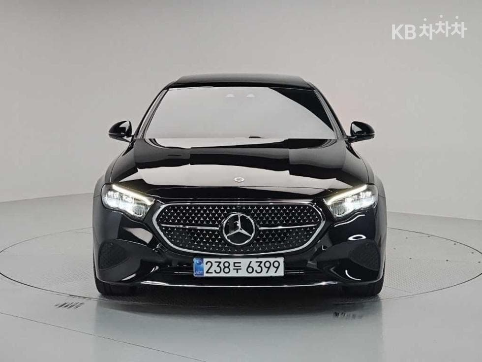 Mercedes-Benz E-클래스 (W214)E200 Avantgrade - 2