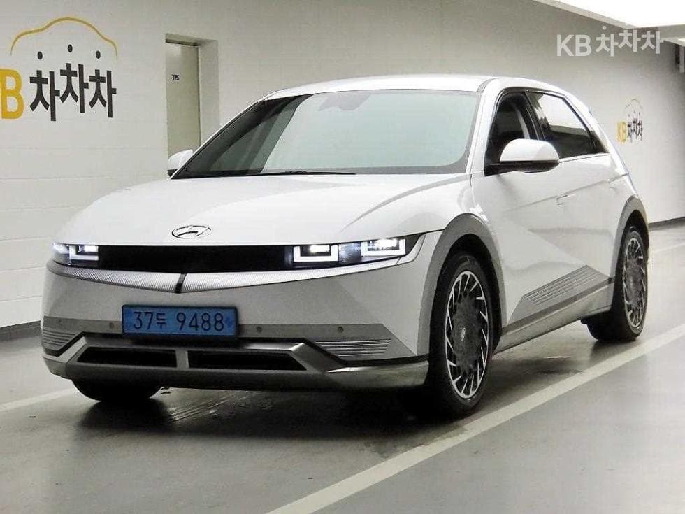 Хюндай IONIQ 5 Long Range Престиж - Image 1