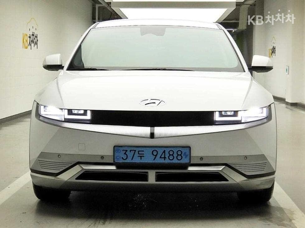 Хюндай IONIQ 5Long Range Престиж - 2