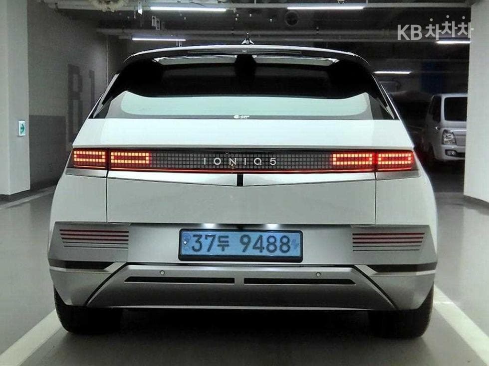 Хюндай IONIQ 5Long Range Престиж - 3