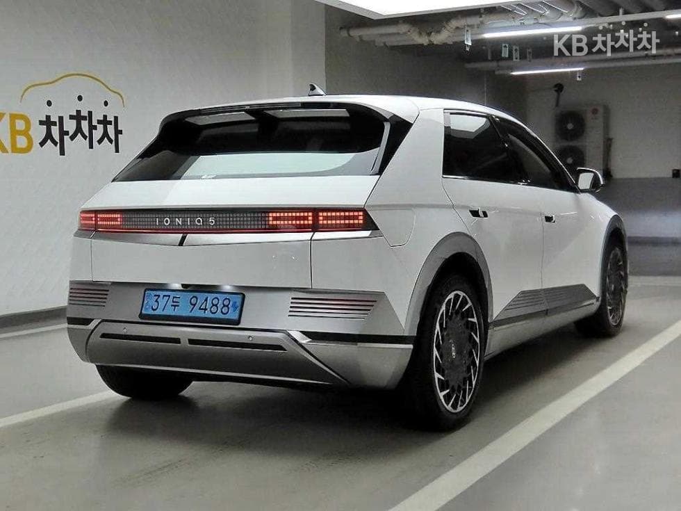 Хюндай IONIQ 5Long Range Престиж - 4