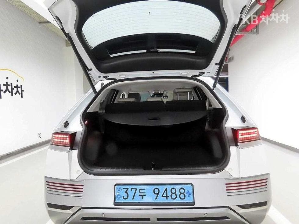 Хюндай IONIQ 5Long Range Престиж - 5