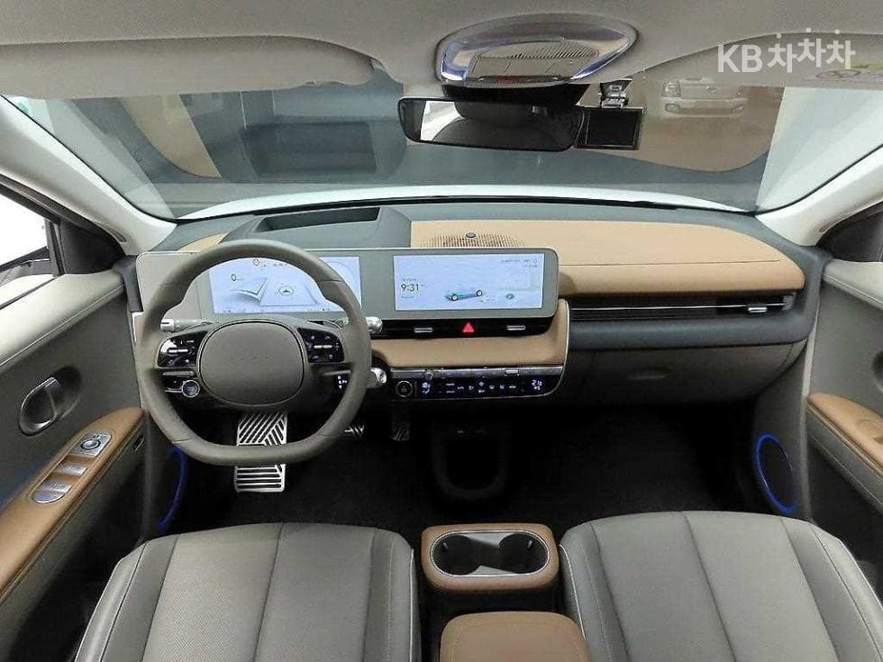 Хюндай IONIQ 5Long Range Престиж - 8