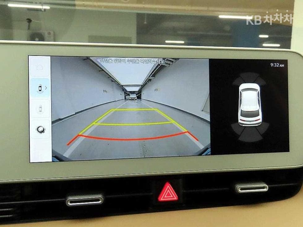 Хюндай IONIQ 5Long Range Престиж - 14