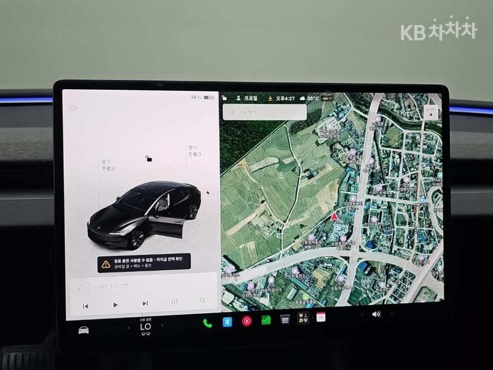 테슬라 Model 3Long Range - 16