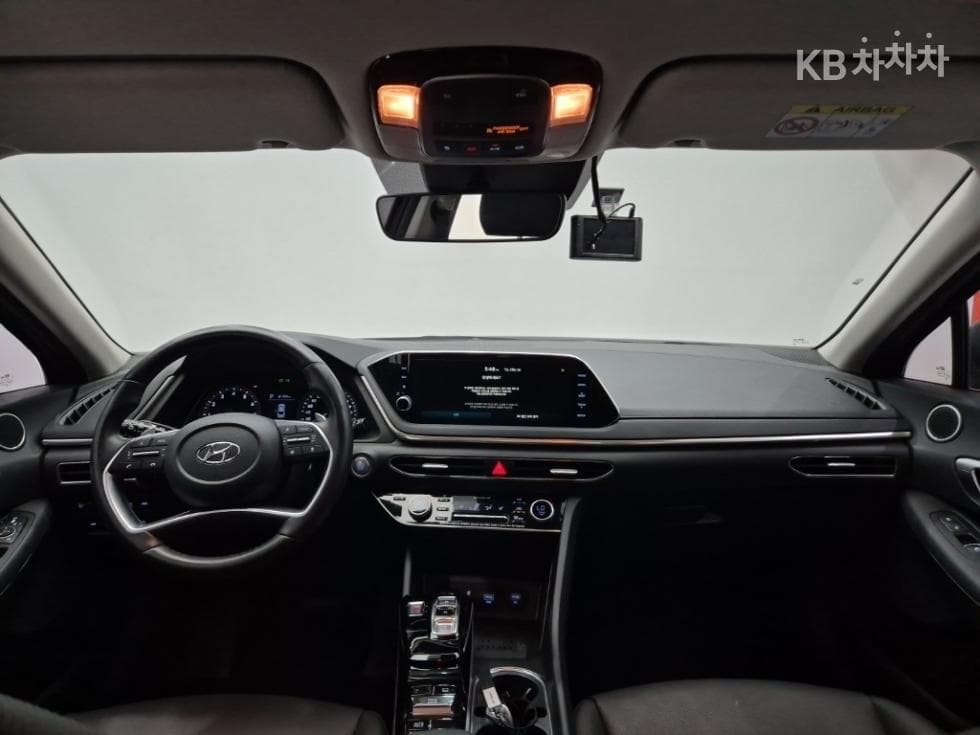 Hyundai Sonata (DN8)2.0 Premium - 7
