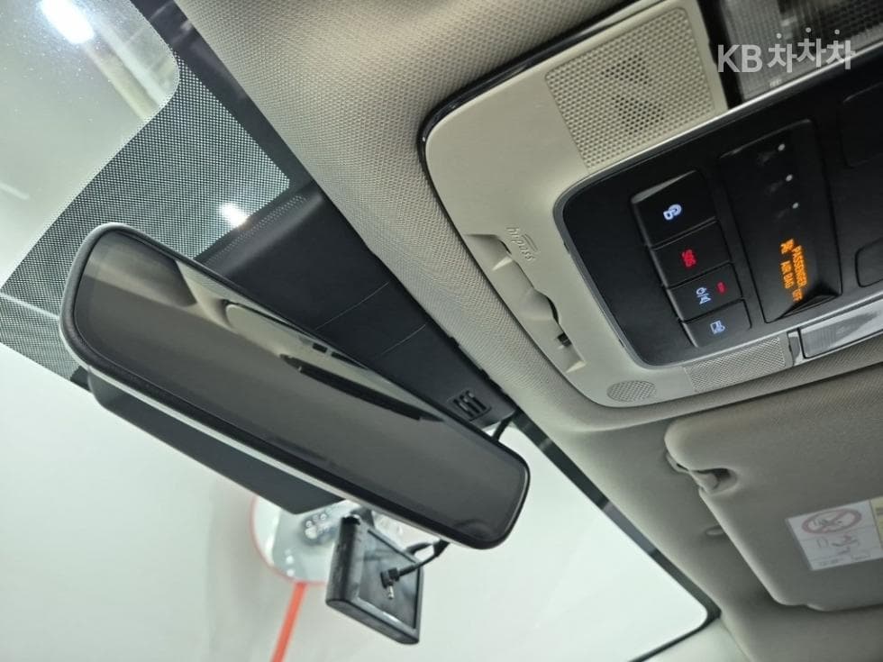 Hyundai Sonata (DN8)2.0 Premium - 16