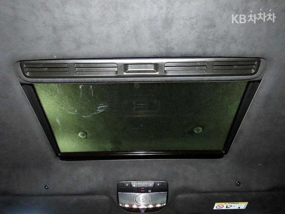 Mercedes-Benz G클래스G바겐 G63 AMG - 15