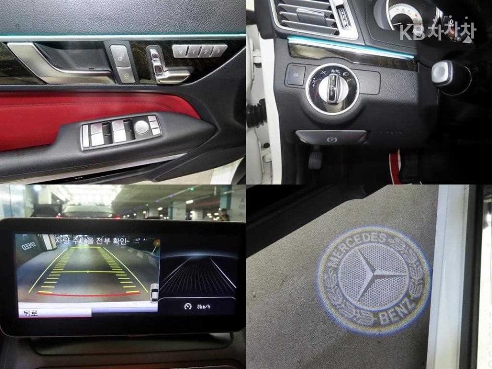 Mercedes-Benz Нов E-КласE200 Cabriolet A207 - 18