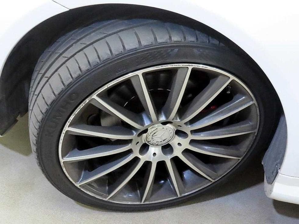 Mercedes-Benz Нов E-КласE200 Cabriolet A207 - 20