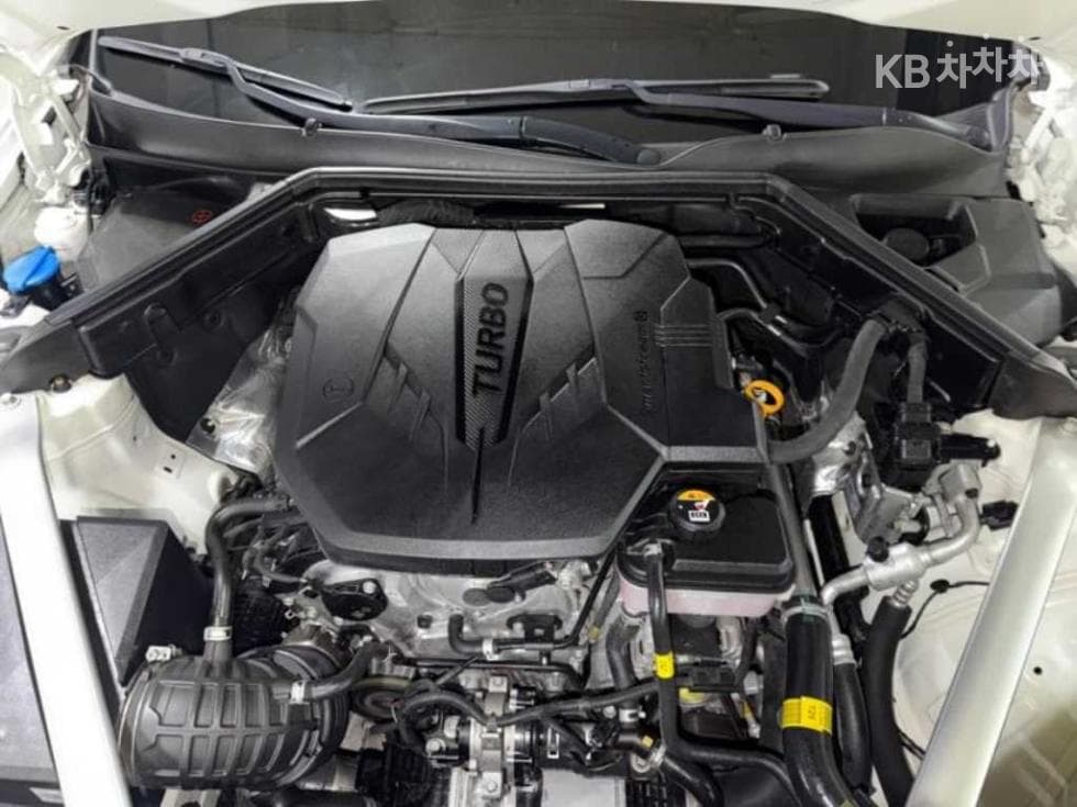 Киа Stinger Майстор2.5L бензин Турбо 2WD Masters - 19