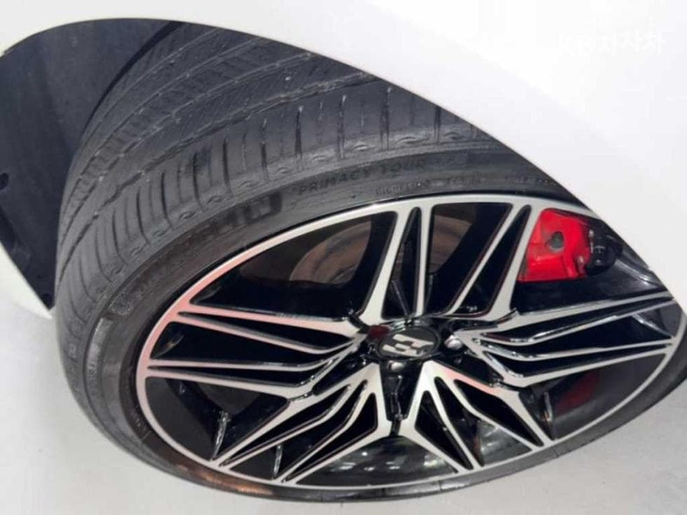 Киа Stinger Майстор2.5L бензин Турбо 2WD Masters - 20