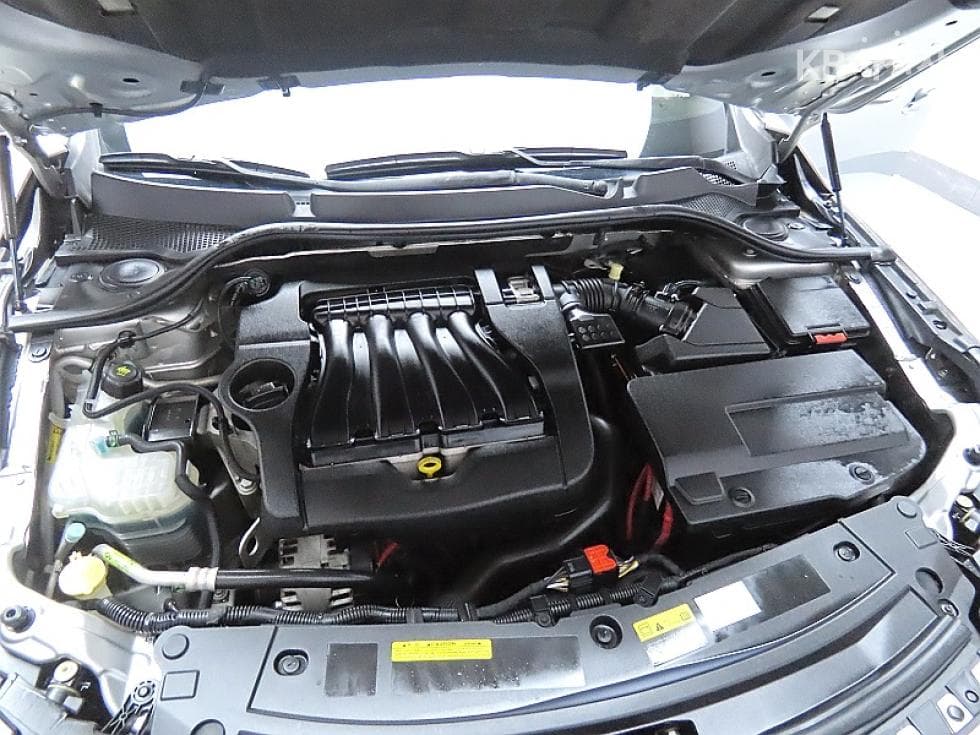 Renault Korea NewSM5 플래티넘RE S/S컬렉션 - 7