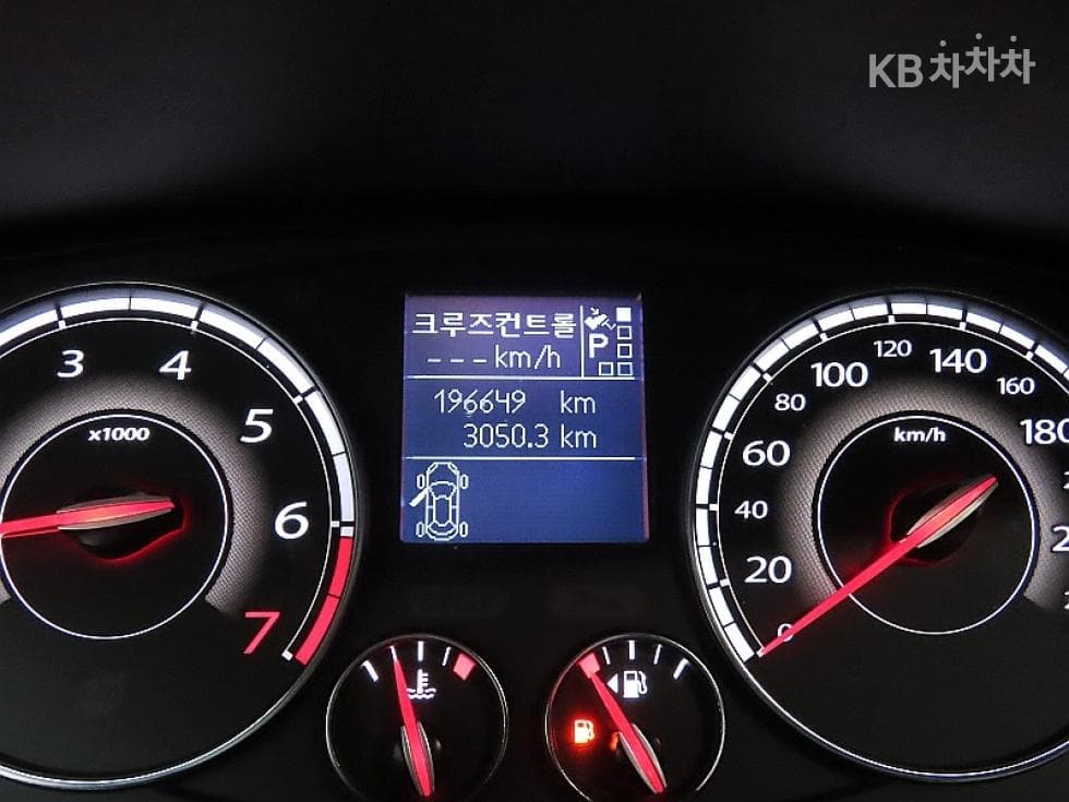 Renault Korea NewSM5 플래티넘RE S/S컬렉션 - 8