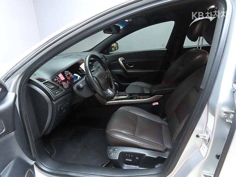 Renault Korea NewSM5 플래티넘RE S/S컬렉션 - 10