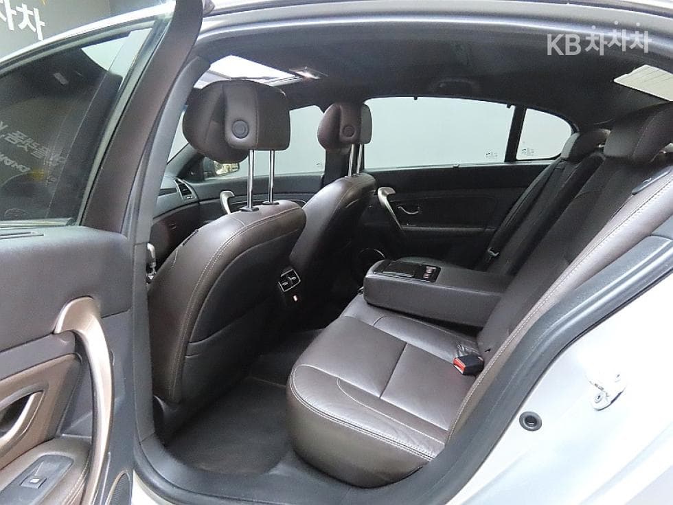 Renault Korea NewSM5 플래티넘RE S/S컬렉션 - 11