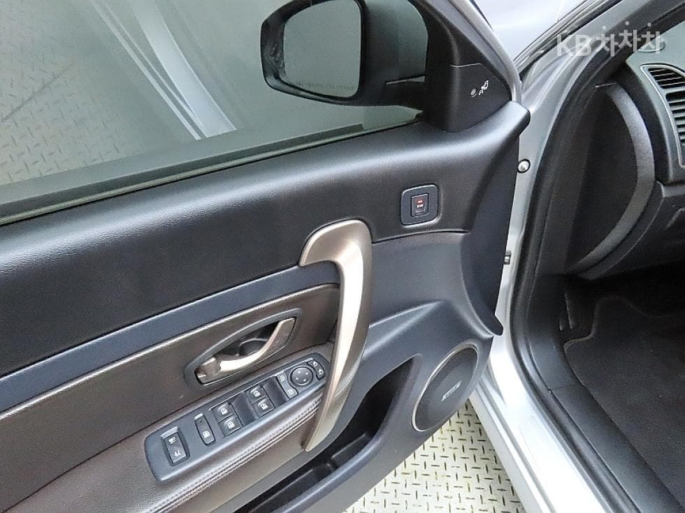 Renault Korea NewSM5 플래티넘RE S/S컬렉션 - 13