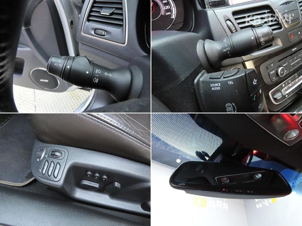 Renault Korea NewSM5 플래티넘RE S/S컬렉션 - 14