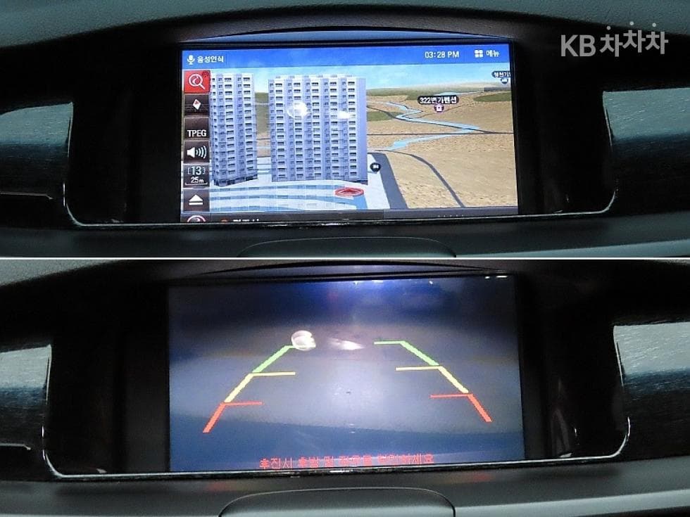 Renault Korea NewSM5 플래티넘RE S/S컬렉션 - 15