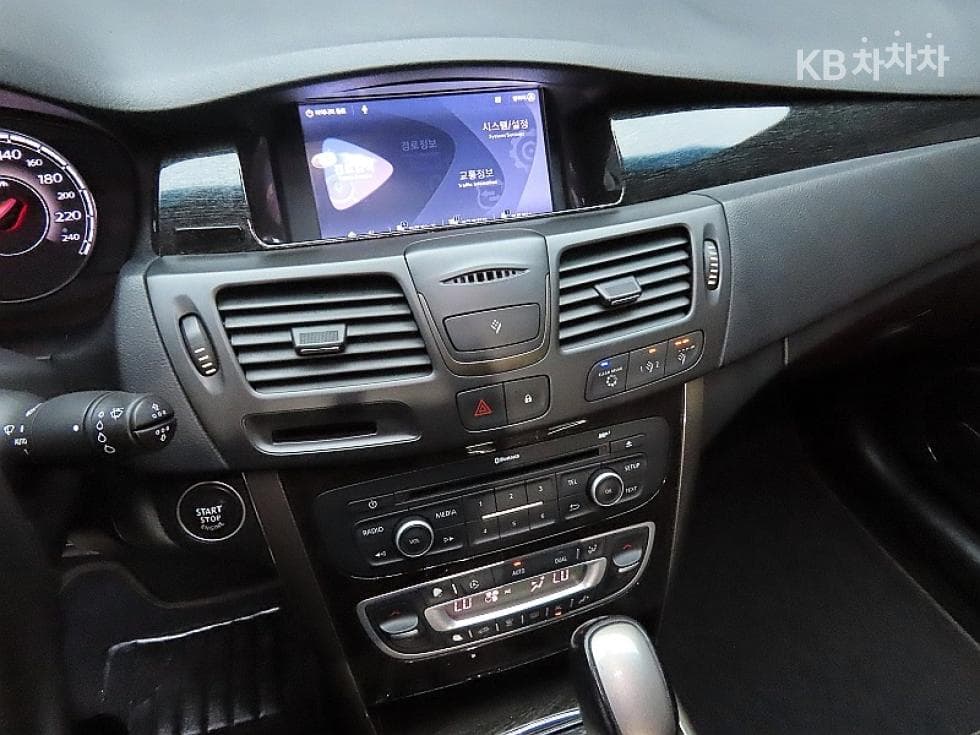 Renault Korea NewSM5 플래티넘RE S/S컬렉션 - 16