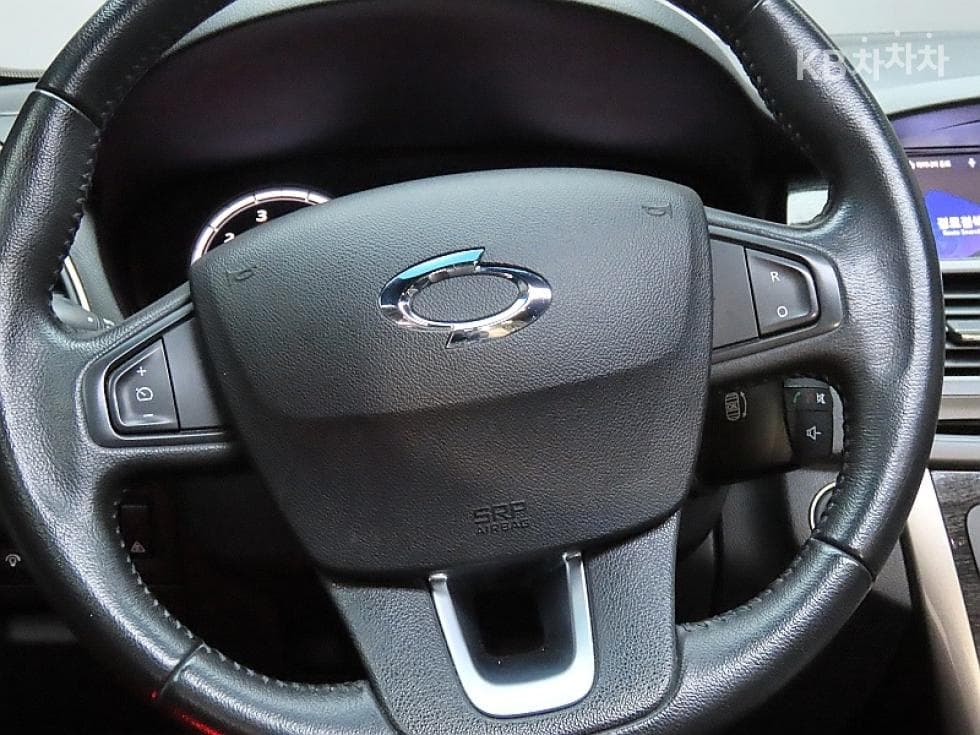 Renault Korea NewSM5 플래티넘RE S/S컬렉션 - 17