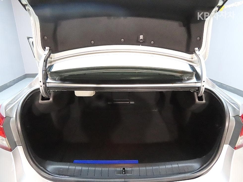 Renault Korea NewSM5 플래티넘RE S/S컬렉션 - 19