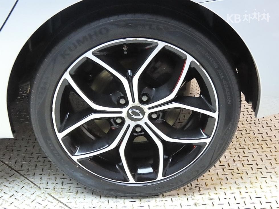 Renault Korea NewSM5 플래티넘RE S/S컬렉션 - 20