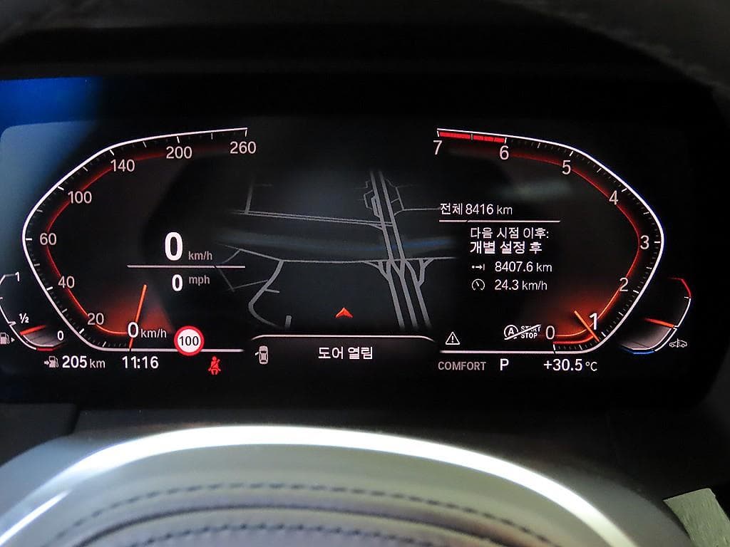 BMW All New Z4sDrive 20i M Sports Package - 11