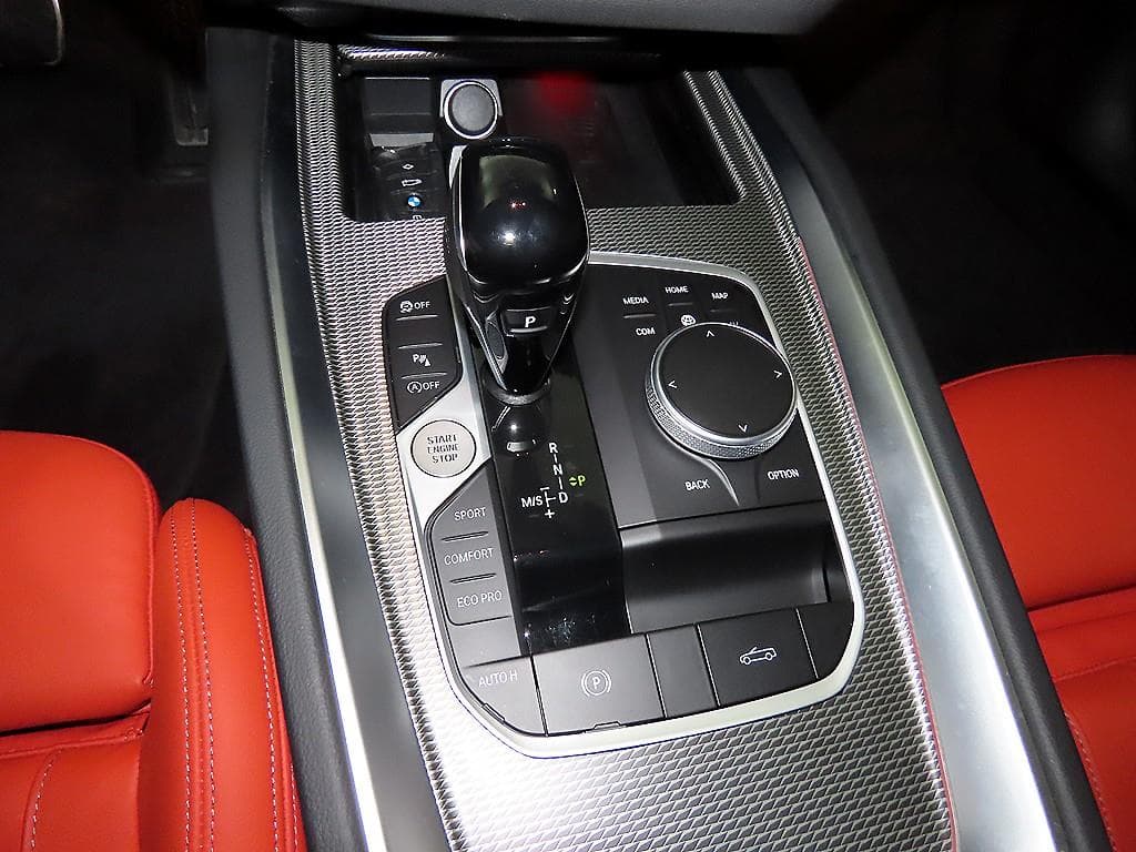 BMW All New Z4sDrive 20i M Sports Package - 14