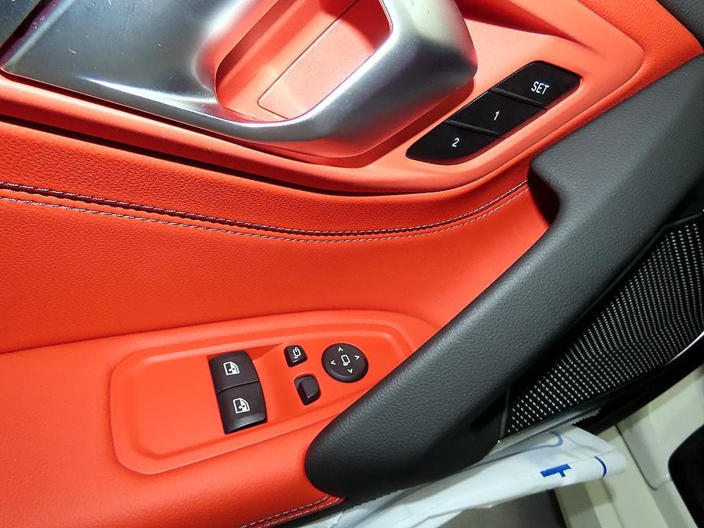 BMW All New Z4sDrive 20i M Sports Package - 15