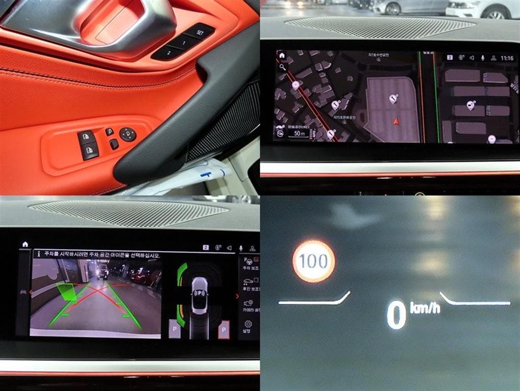 BMW All New Z4sDrive 20i M Sports Package - 18