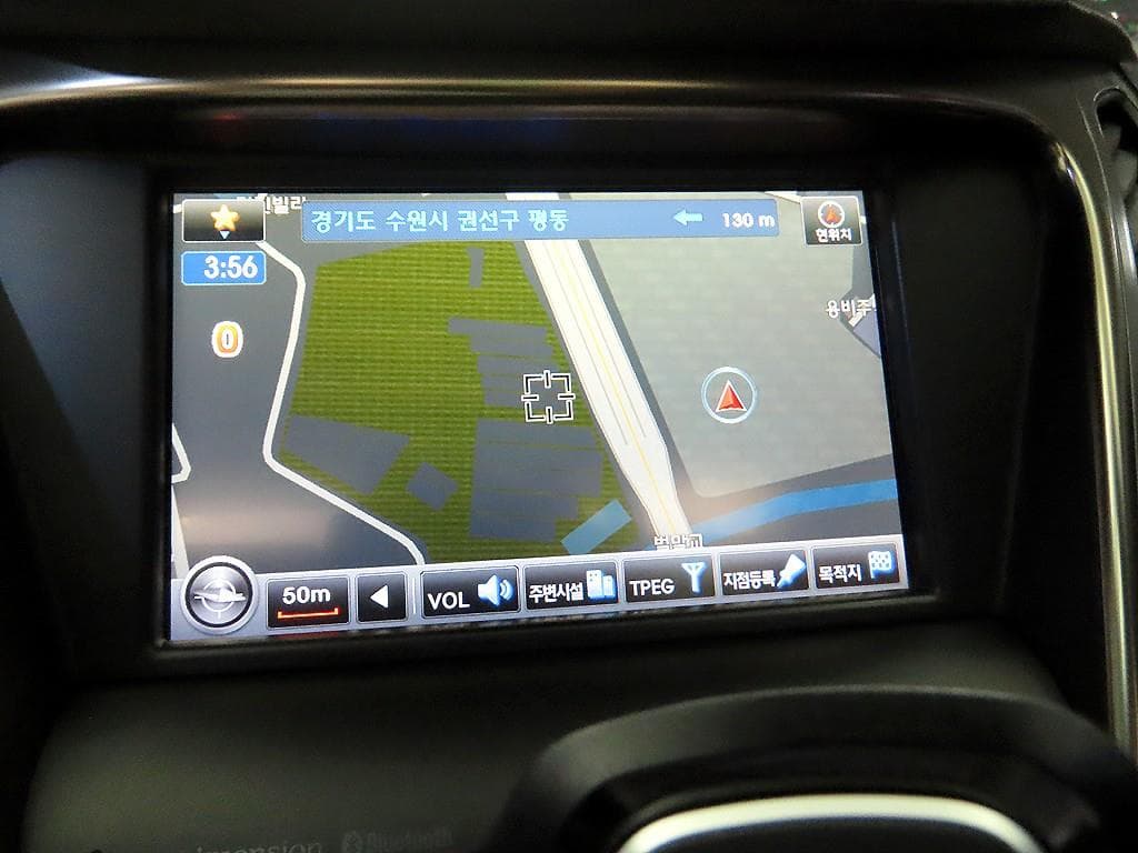 Хюндай Grandeur (Azera)HGHG300 노블 - 14