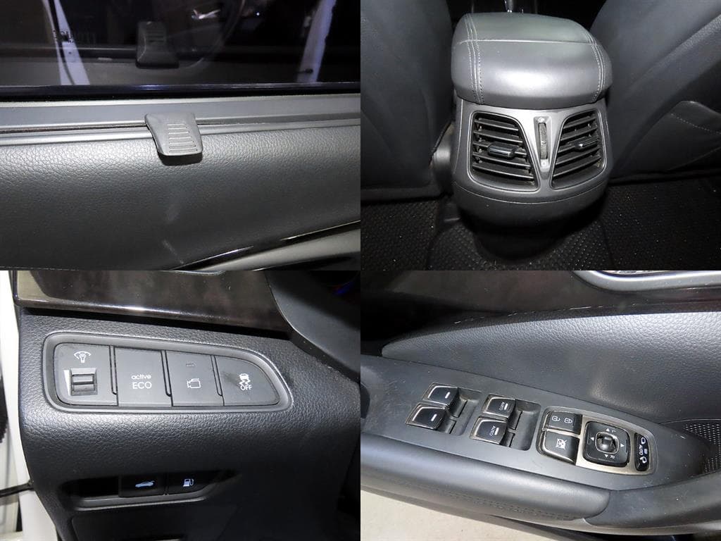 Хюндай Grandeur (Azera)HGHG300 노블 - 18