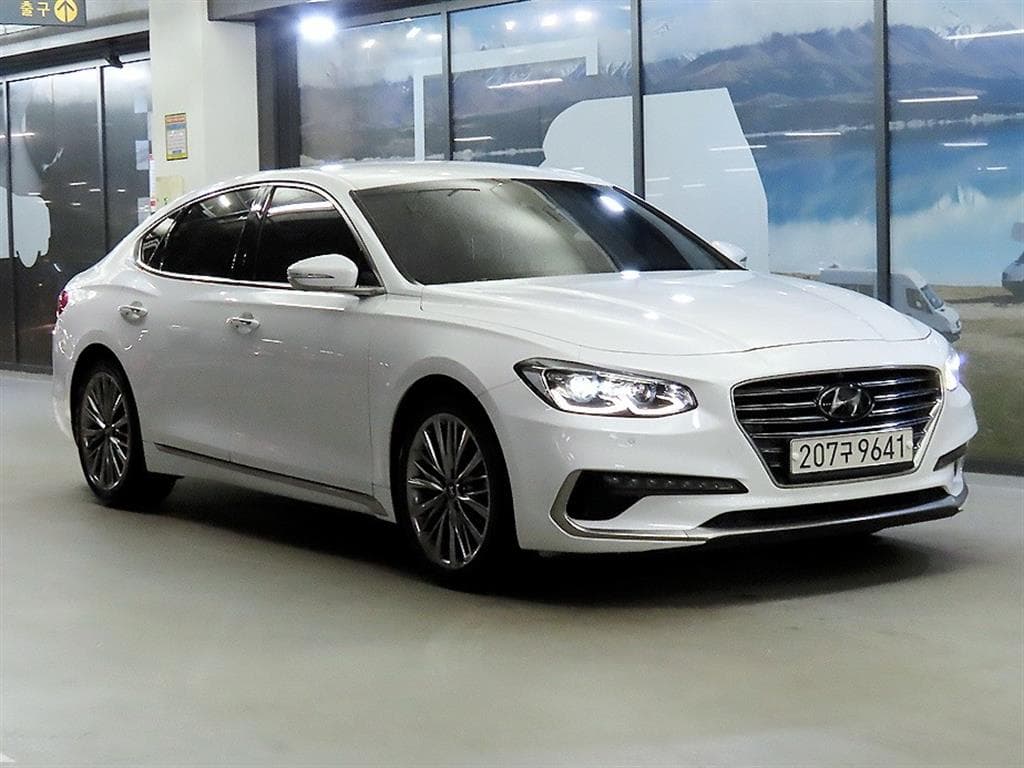 Хюндай Grandeur (Azera)IG 2.4 Premium Специал (специален признак/издание) - Image 1